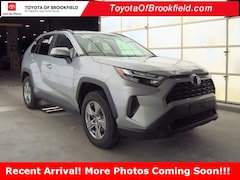 2024 Toyota RAV4 XLE SUV