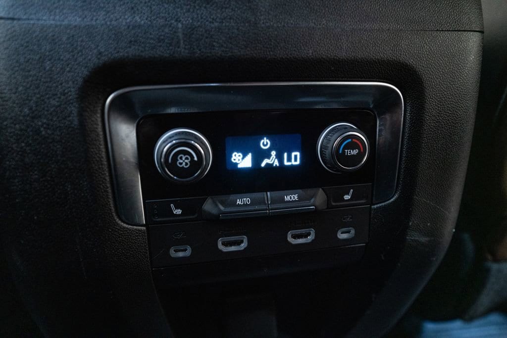 2024 Chevrolet Tahoe High Country - Photo 39