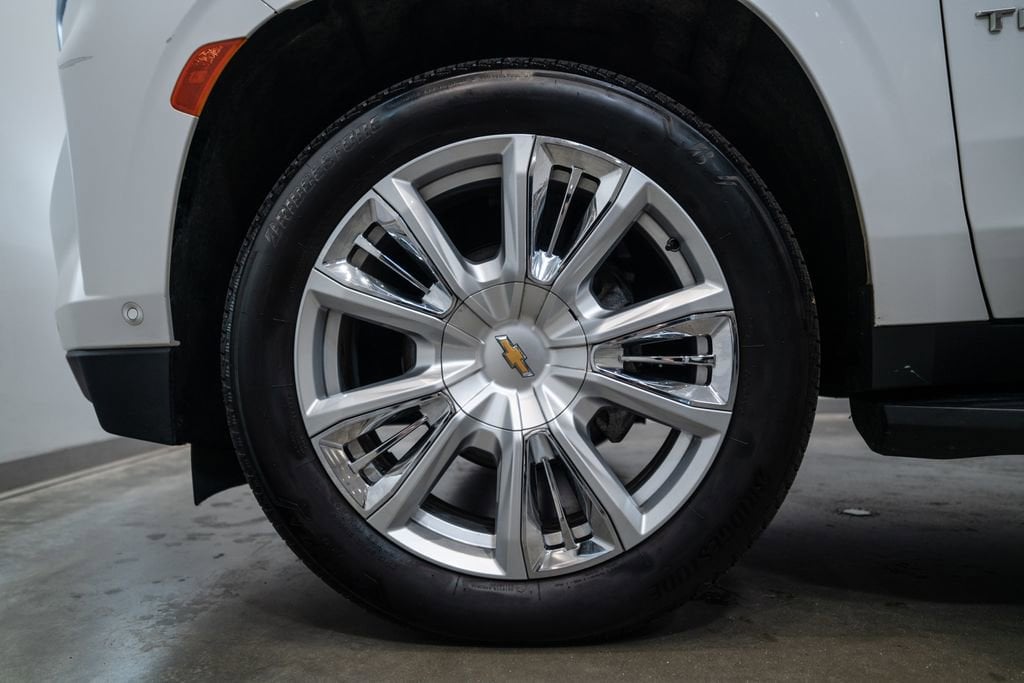 2024 Chevrolet Tahoe High Country - Photo 11