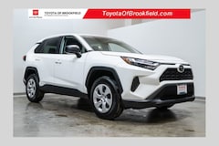 2024 Toyota RAV4 LE SUV