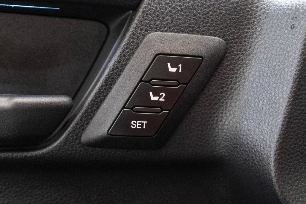 2025 Toyota 4Runner TRD Pro - Photo 22