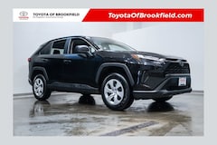 2024 Toyota RAV4 LE SUV