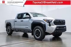 2025 Toyota Tacoma TRD Off-Road Truck Double Cab