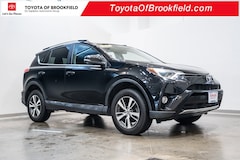 2016 Toyota RAV4 XLE SUV