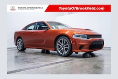 2023 Dodge Charger R/T Sedan