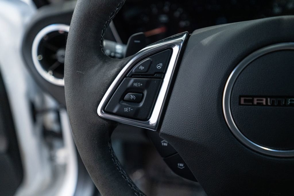 2023 Chevrolet Camaro 2SS - Photo 20