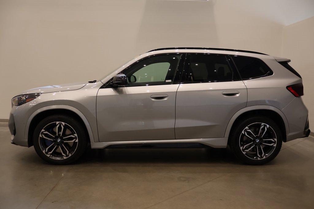 2024 Bmw X1 M35i photo 4