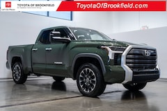 2023 Toyota Tundra Limited Truck Double Cab