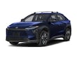 Toyota bZ