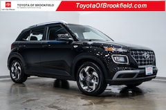 2023 Hyundai Venue SEL SUV