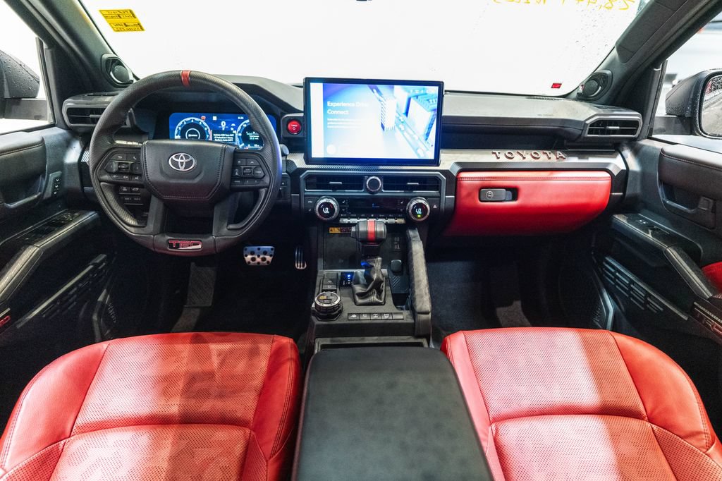 2025 Toyota 4Runner TRD Pro - Photo 14