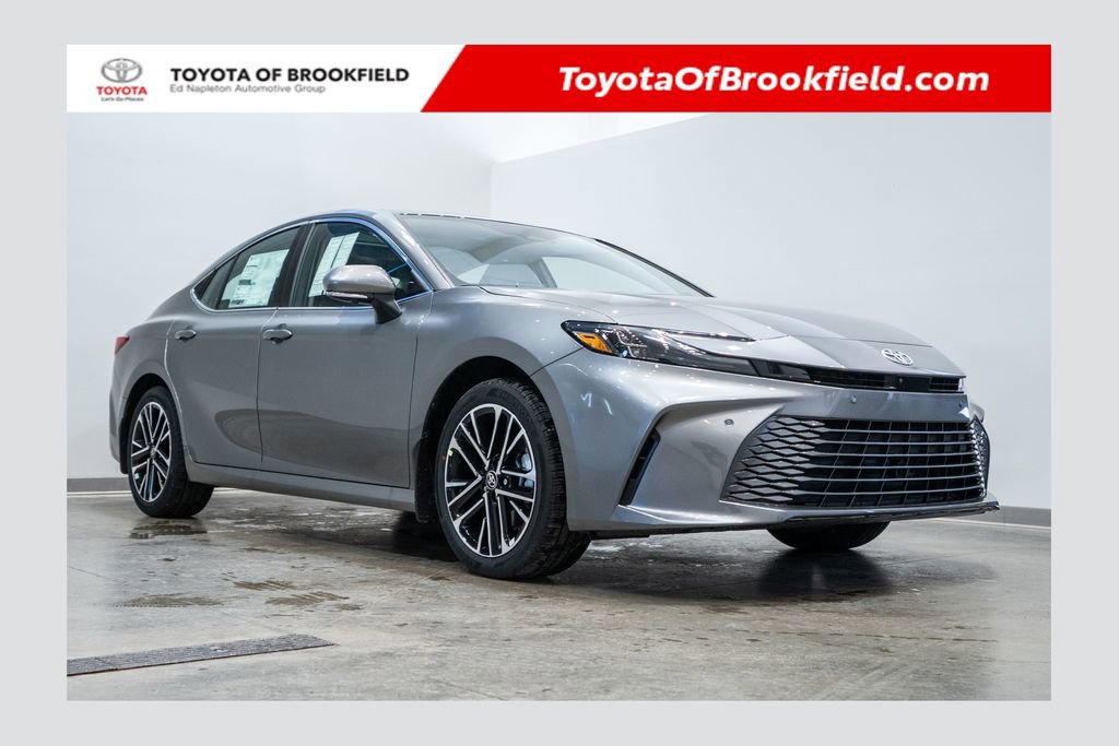 Toyota Camry | 2018 Toyota Camry for Sale near Milwaukee, WI
