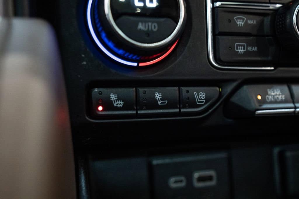 2024 Chevrolet Tahoe High Country - Photo 30