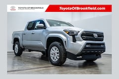 2026 Toyota Tacoma SR5 Truck Double Cab
