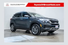 2021 Kia Seltos S SUV