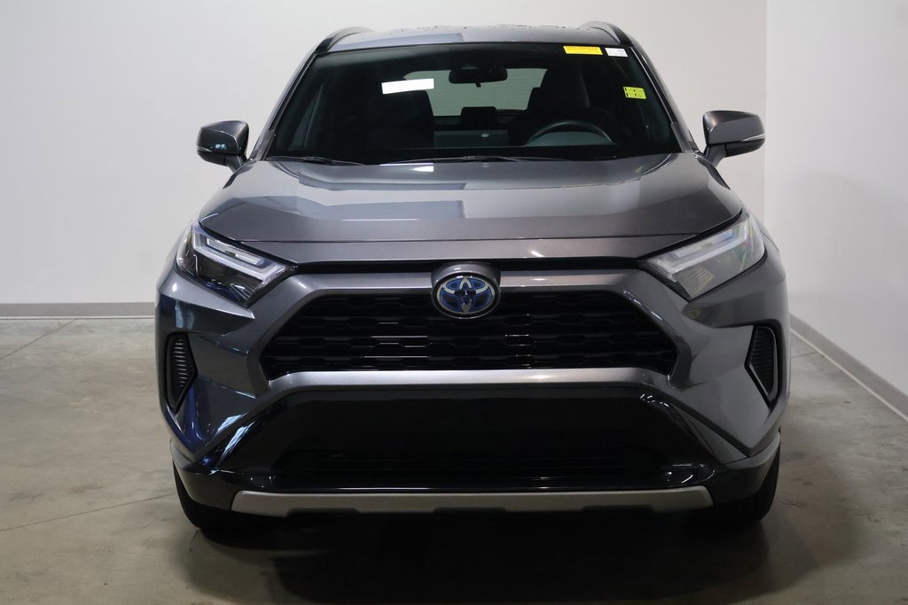 Certified 2022 Toyota RAV4 SE with VIN 4T3T6RFV4NU087066 for sale in Brookfield, WI