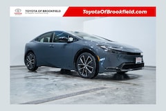 2024 Toyota Prius XLE Hatchback