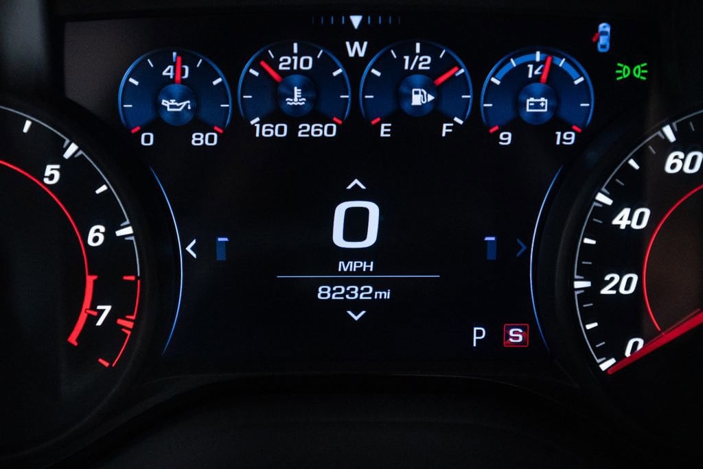 2023 Chevrolet Camaro 2SS - Photo 19
