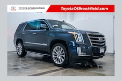 2020 CADILLAC Escalade Luxury SUV