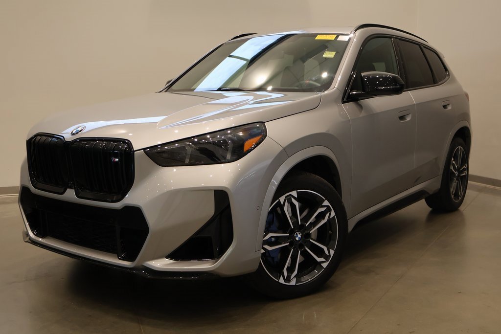 2024 Bmw X1 M35i photo 3