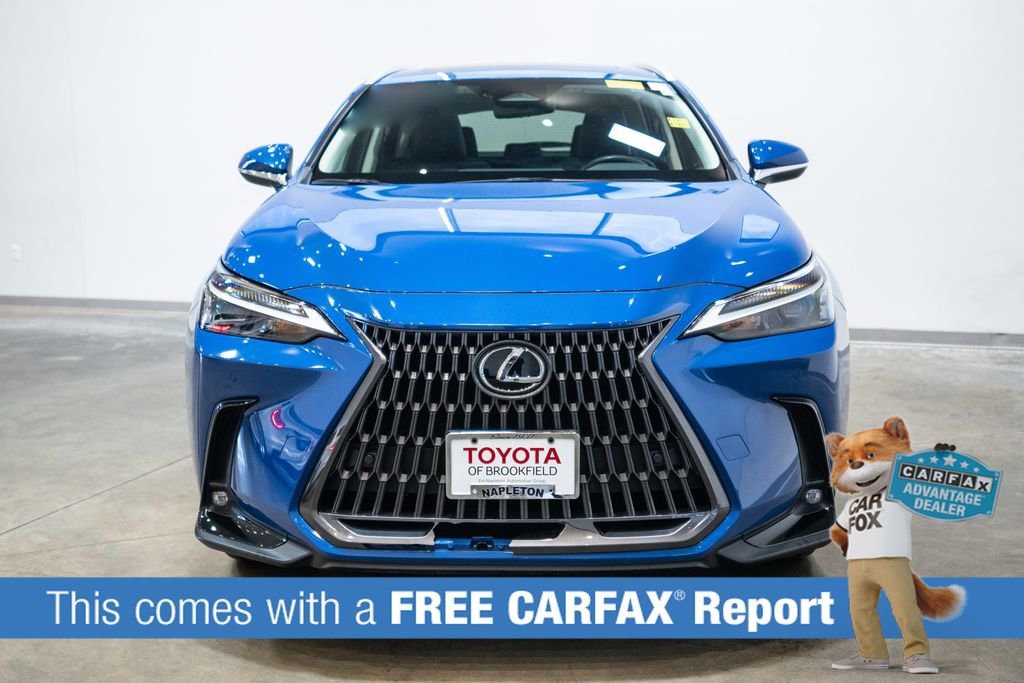 Used 2024 Lexus NX 350 350 Premium SUV
