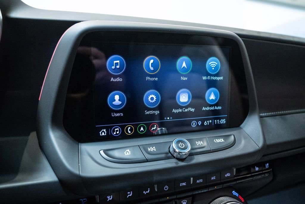 2023 Chevrolet Camaro 2SS - Photo 25