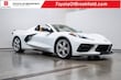 Chevrolet Corvette Stingray