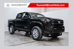 2026 Toyota Tacoma SR5 Truck Double Cab
