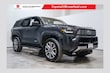  Toyota 4Runner i-FORCE MAX