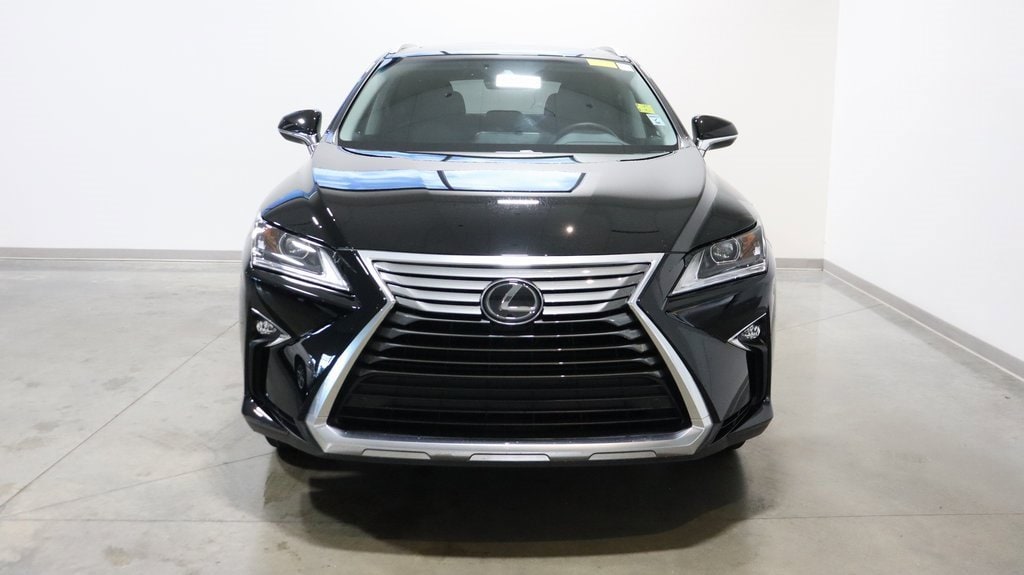 Used 2019 Lexus RX 350 with VIN 2T2BZMCA1KC193077 for sale in Oakbrook Terrace, IL