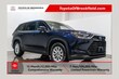  Toyota Grand Highlander