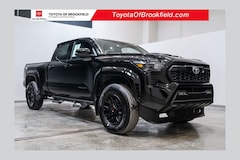 2025 Toyota Tacoma TRD Sport Truck Double Cab