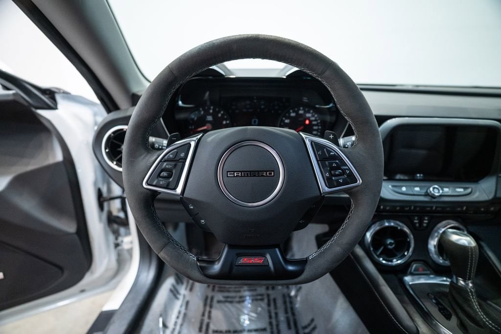 2023 Chevrolet Camaro 2SS - Photo 18