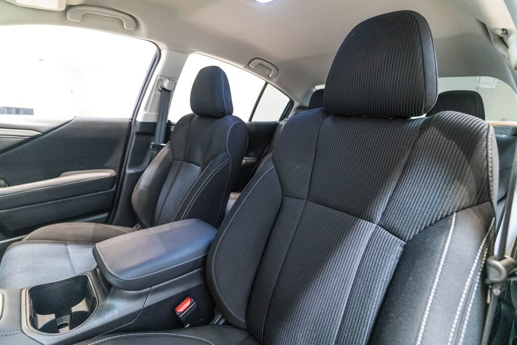 Used 2023 Subaru Legacy Premium Sedan
