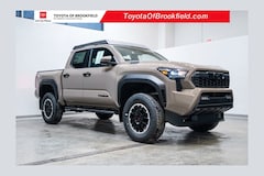 2026 Toyota Tacoma i-FORCE MAX TRD Off-Road i-FORCE MAX Truck Double Cab