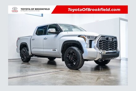 2023 Toyota Tundra 1794 Truck CrewMax