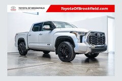 2023 Toyota Tundra 1794 Truck CrewMax