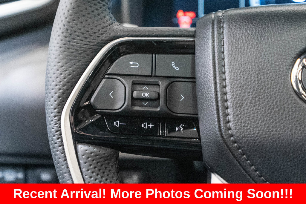 2026 Toyota Sequoia Platinum - Photo 20