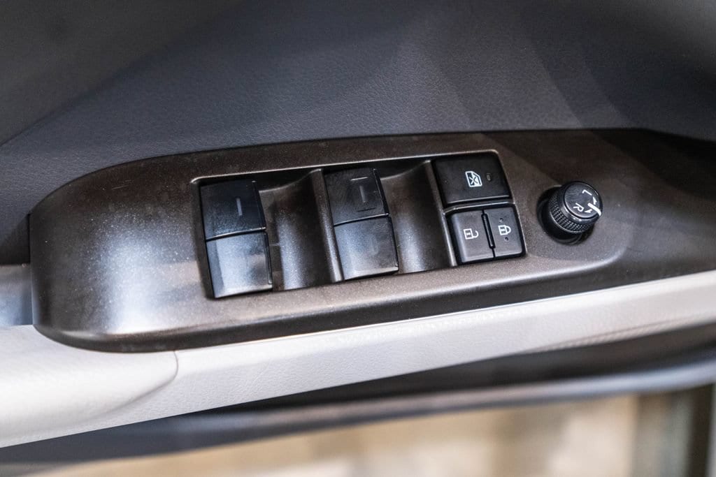 2024 Toyota Camry SE - Photo 20