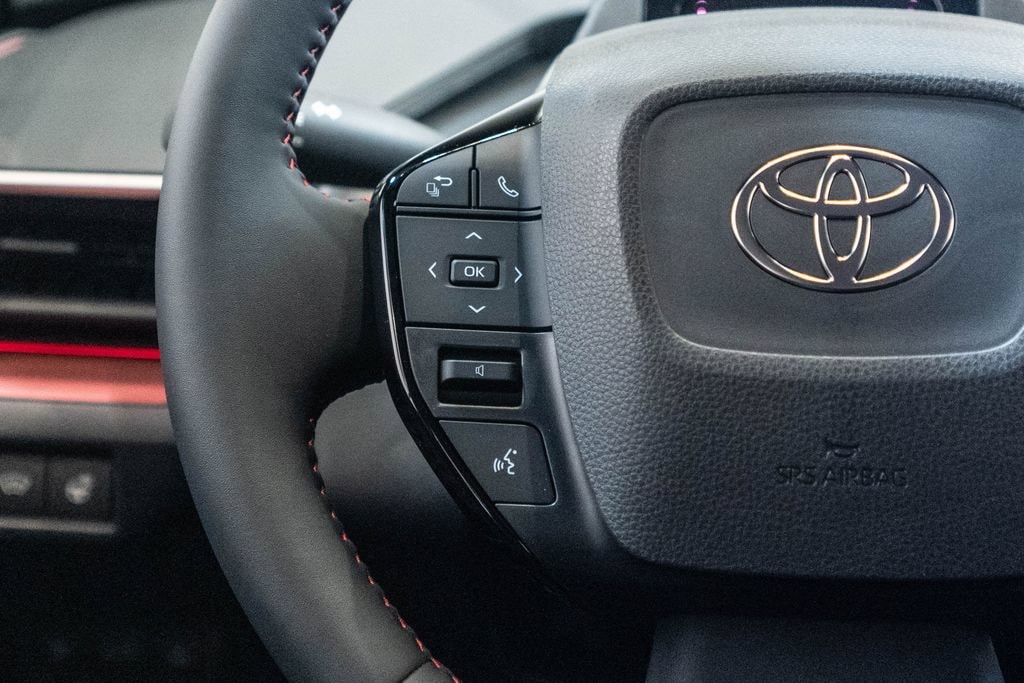 2026 Toyota Prius Plug-in Hybrid XSE Premium - Photo 18
