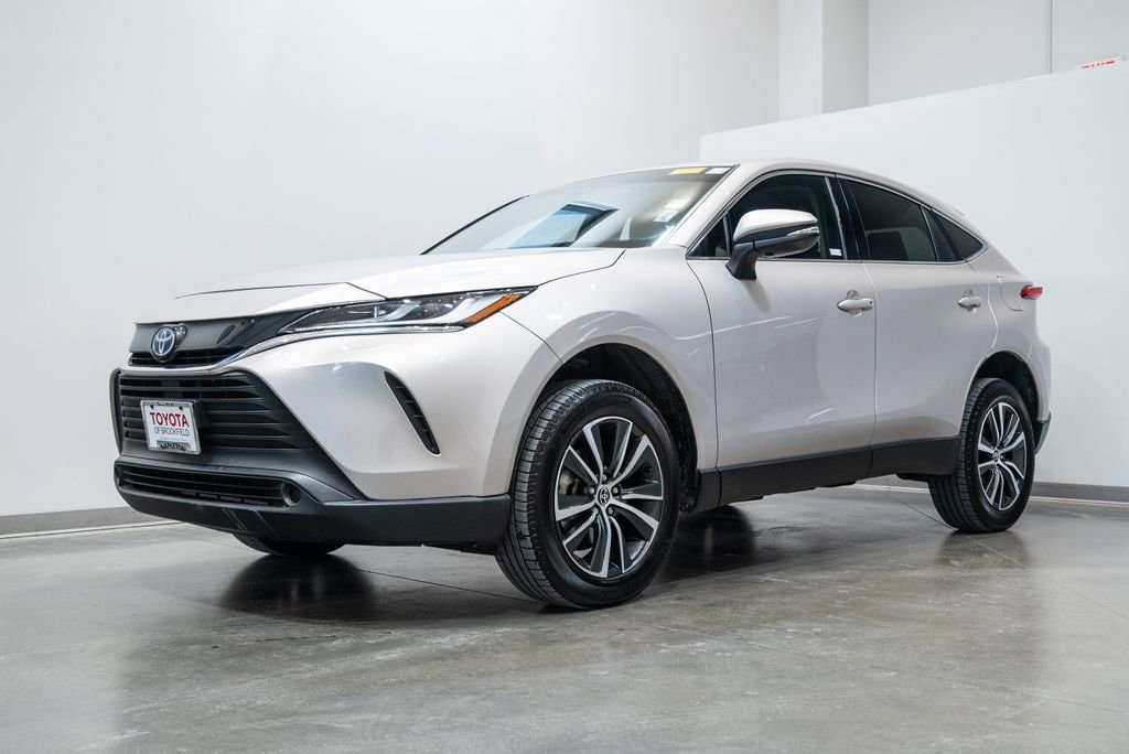 Used 2023 Toyota Venza LE SUV