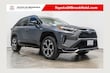  Toyota RAV4 Prime