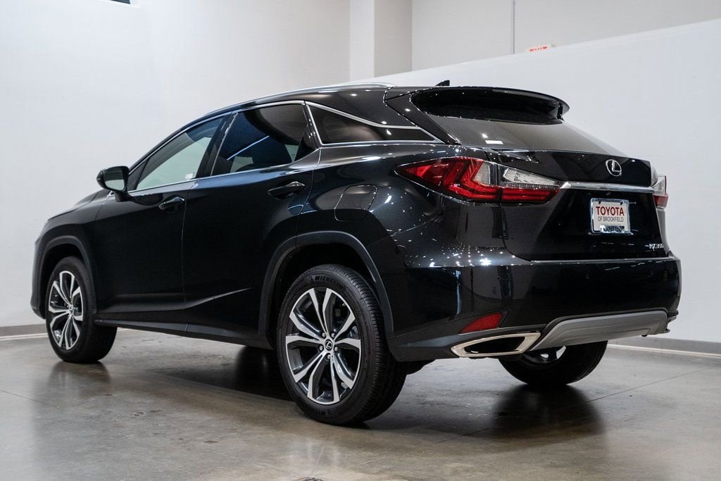 Used 2022 Lexus RX 350 350 SUV