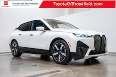 2023 BMW iX xDrive50 SUV