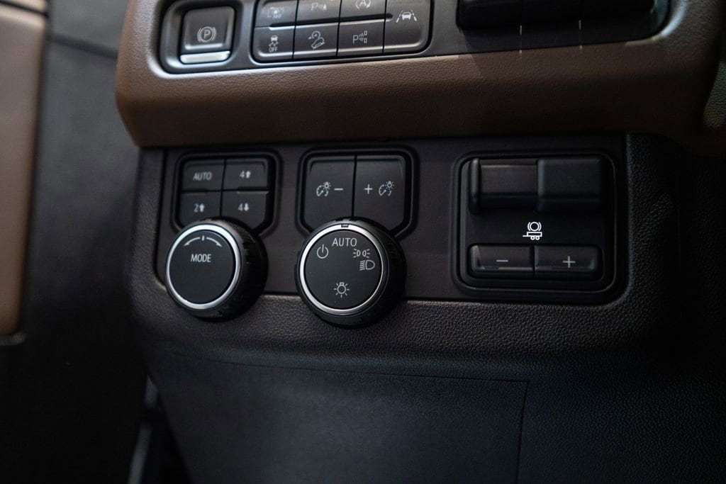 2024 Chevrolet Tahoe High Country - Photo 26