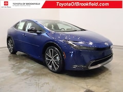 2026 Toyota Prius Limited AWD Hatchback