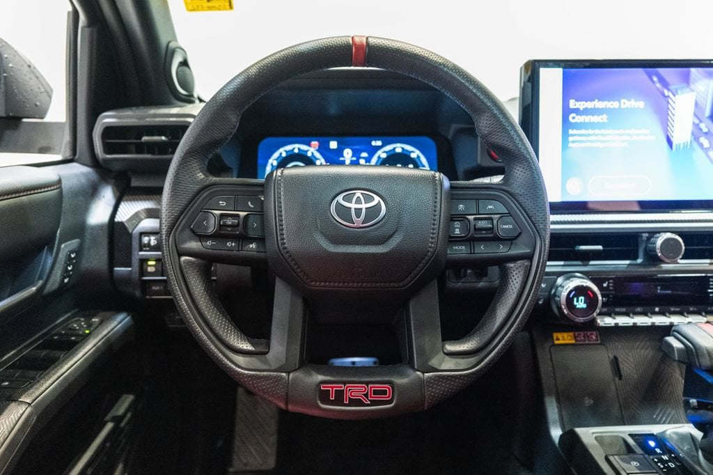 2025 Toyota 4Runner TRD Pro - Photo 17