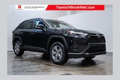 2025 Toyota RAV4 XLE SUV