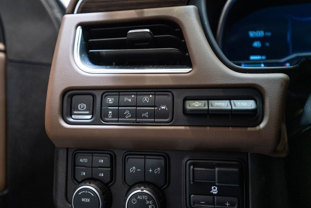 2024 Chevrolet Tahoe High Country - Photo 25