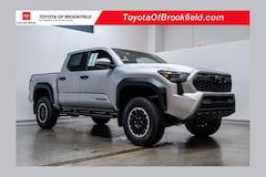 2025 Toyota Tacoma TRD Off-Road Truck Double Cab
